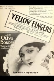 Yellow Fingers' Poster