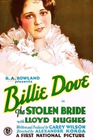 The Stolen Bride' Poster