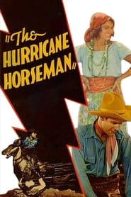 The Hurricane Horseman' Poster