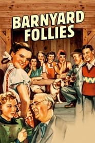 Barnyard Follies' Poster