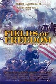 Fields Of Freedom' Poster