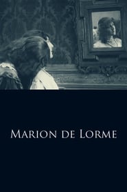 Marion de Lorme' Poster