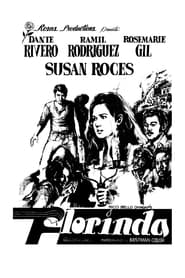 Florinda' Poster