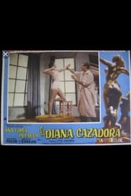 La Diana cazadora' Poster