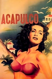 Acapulco' Poster