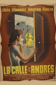 La calle de los amores' Poster