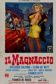 Il Magnaccio' Poster
