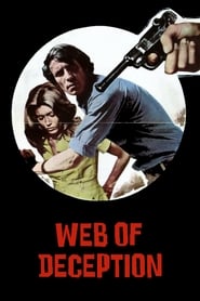 Web of Deception' Poster
