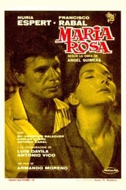Mara Rosa' Poster