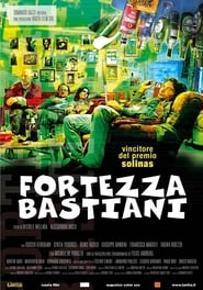 Fortezza Bastiani' Poster