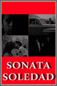 Sonata soledad' Poster
