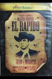 Martn Romero El Rpido' Poster