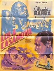 Lola Casanova' Poster