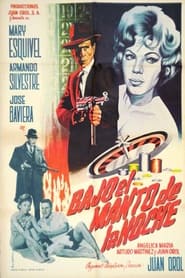 Under the Cover of Night' Poster