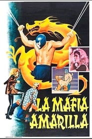 La mafia amarilla' Poster