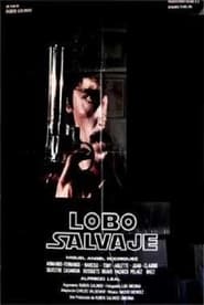 Lobo Salvaje' Poster