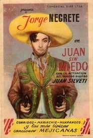 Juan sin miedo' Poster