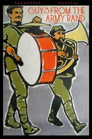 Guys from the Army Band' Poster