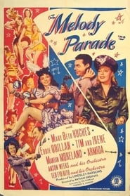 Melody Parade' Poster