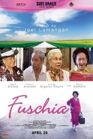Fuschia' Poster