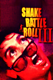 Shake Rattle  Roll III' Poster