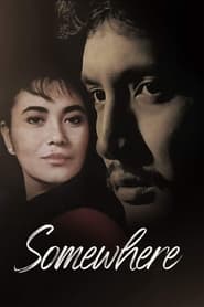 Somewhere' Poster