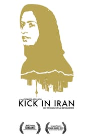 Kick in Iran' Poster