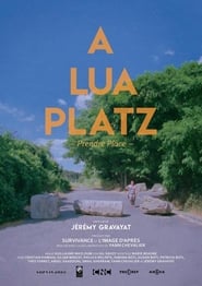 A Lua Platz' Poster