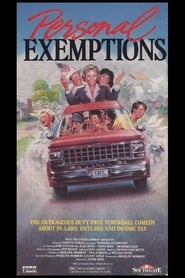 Personal Exemptions' Poster