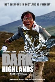 Dark Highlands' Poster