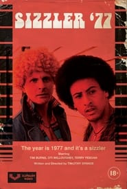 Sizzler 77' Poster