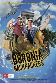 Boronia Backpackers' Poster