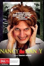 Nancy Nancy' Poster