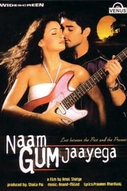 Naam Gum Jaayega' Poster