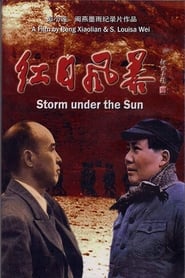 Storm Under the Sun' Poster