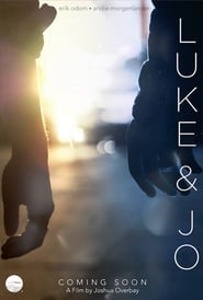 Luke  Jo' Poster