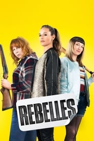 Rebels' Poster