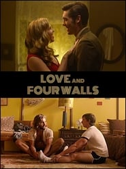 Love and Four Walls' Poster