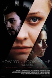 How You Look at Me' Poster