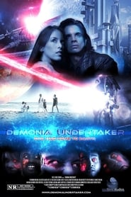 Demonia Undertaker' Poster