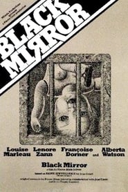 Black Mirror' Poster