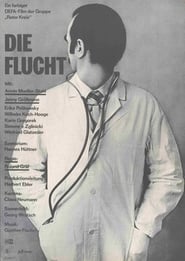 The Flight' Poster
