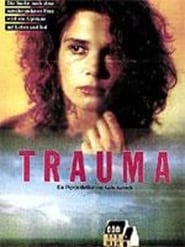 Trauma' Poster