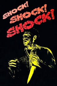 Shock Shock Shock' Poster