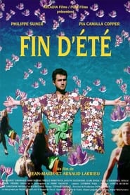 Fin dt' Poster