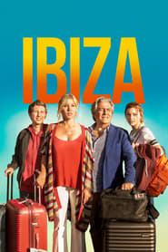 Ibiza' Poster