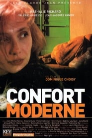 Modern Comforts' Poster