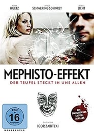 MephistoEffekt' Poster