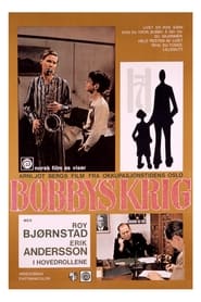 Bobbys War' Poster