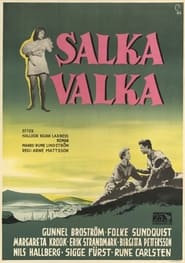 Salka Valka' Poster